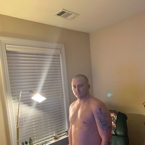 Meet your Posher, Darrell